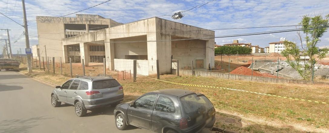 Governo de Minas quer antecipar conclusão de obras do Hospital Regional de Sete Lagoas