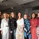 Espaço Altíssimo e vinícola Menin Douro Estates realizam evento para coleção Saint Laurent