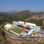 Colégio Santo Agostinho arrecada mais de 20 mil kits escolares para o Rio Grande do Sul