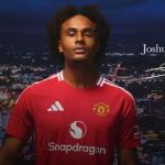 Manchester United contrata joia holandesa destaque da Serie A