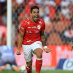 Ex-América faz golaço, ofusca estreia de Love, e Vila Nova vence Avaí pela Série B