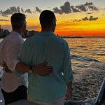 Fórmula 1: ex-piloto assume relacionamento homoafetivo nas redes sociais