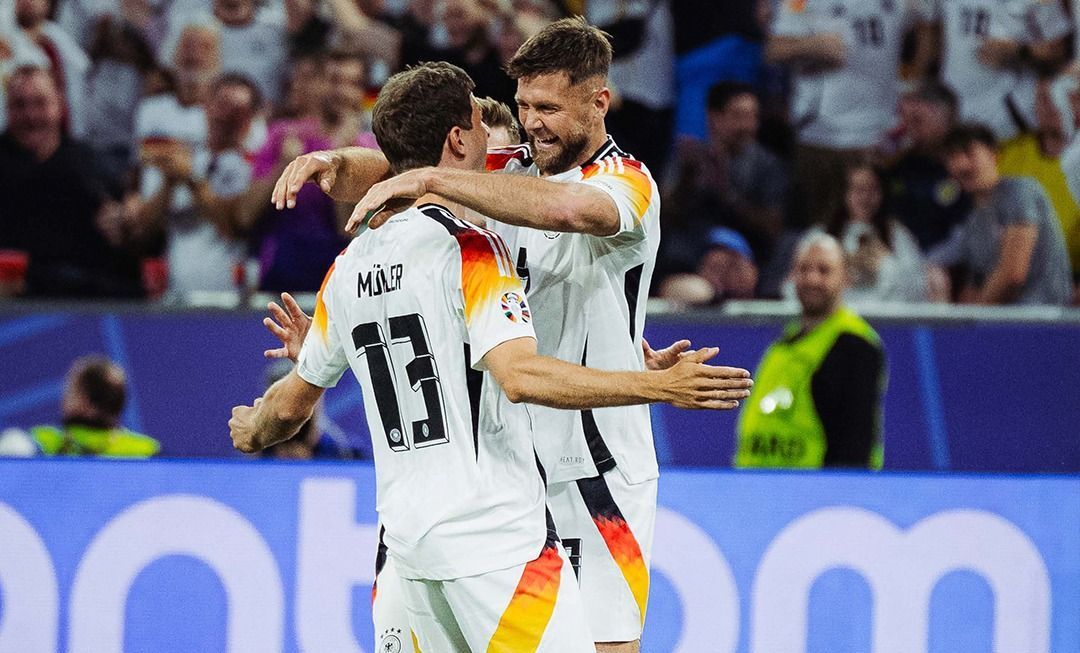 Campeão do mundo pela Alemanha anuncia aposentadoria da seleção