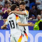 Campeão do mundo pela Alemanha anuncia aposentadoria da seleção