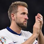 Harry Kane se pronuncia após mais um vice-campeonato na carreira