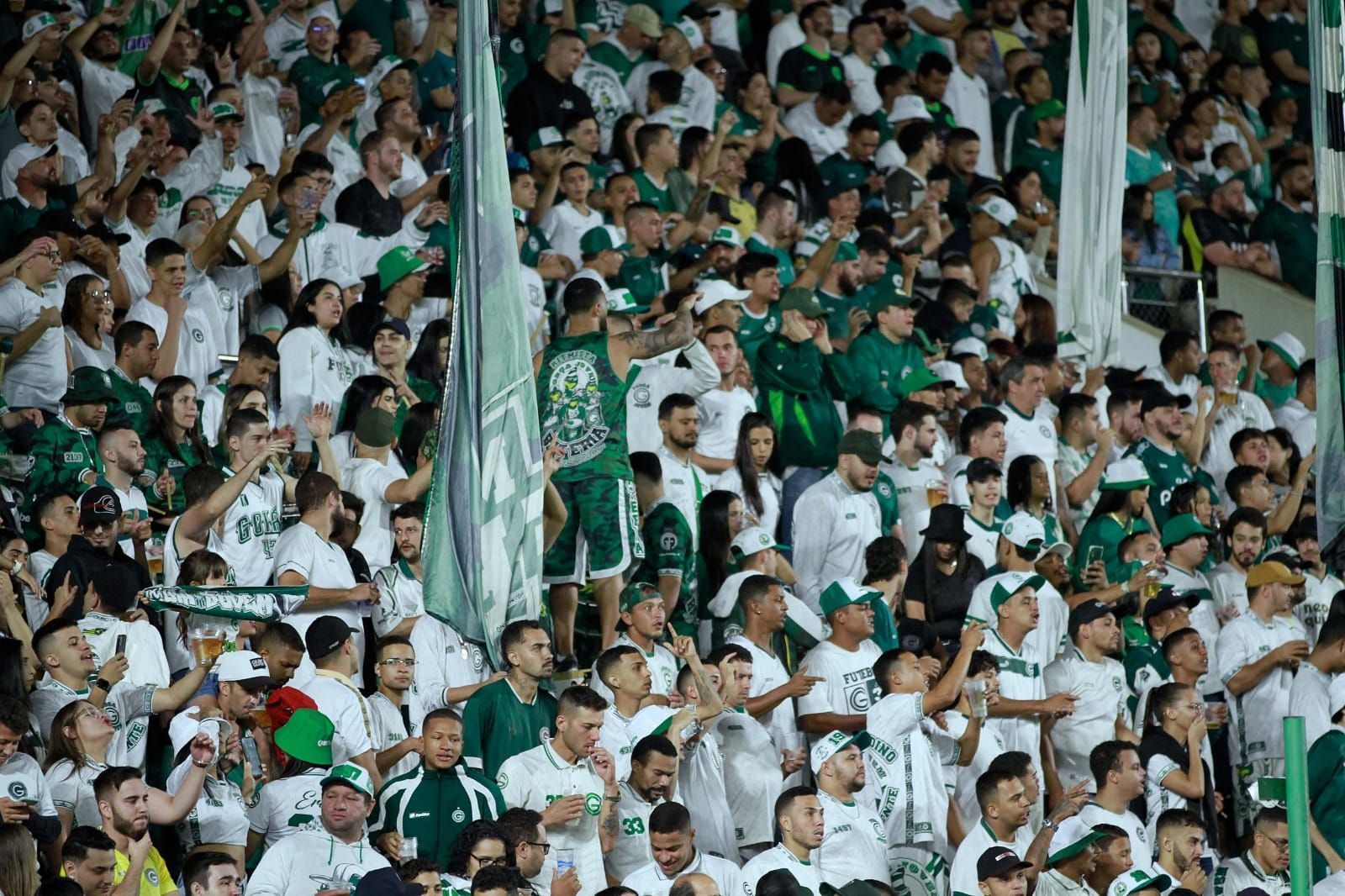 Goiás implementa sistema de rating no programa de sócios