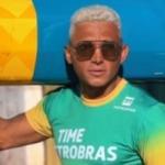 Esperança de medalha do Time Brasil em Paris 2024 adota visual 'ousado'