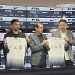 Ramón Díaz dá posição final sobre Balotelli e mostra confiança em tirar Corinthians do Z4