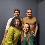 PodTudo debate traição de Yuri Lima, ex de Iza