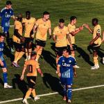 Clube italiano sai em defesa de atleta acusado de racismo contra sul-coreano