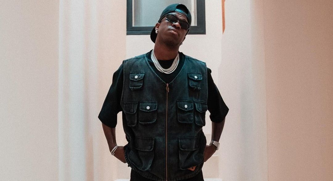 Com mansão de R$ 20 milhões e show de Ludmilla, Vini Jr. planeja festa de três dias