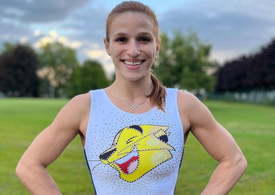 Paris 2024: COB anuncia uniforme da ginástica, e fãs reagem