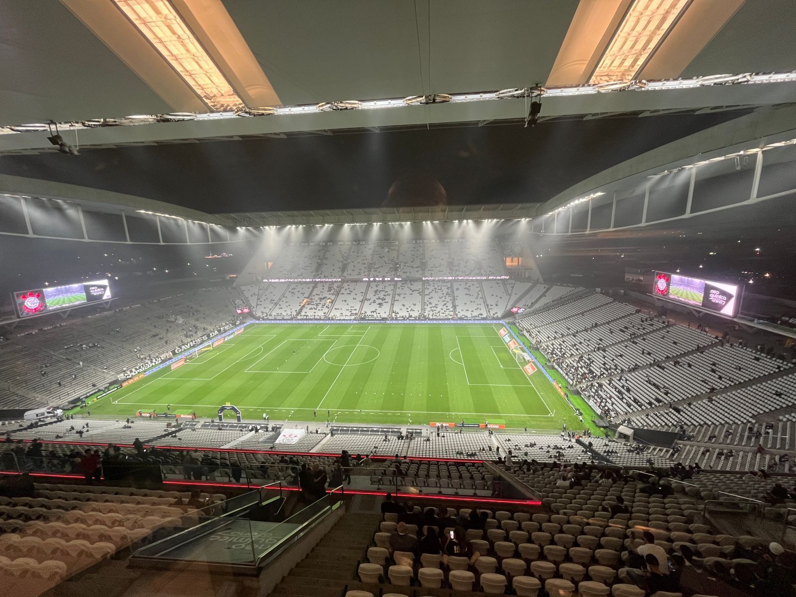 Corinthians x Criciúma: Ramón Díaz escala reforços; veja times para jogo no Brasileirão