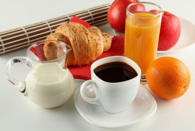 Brasil controla o suco de laranja e o café no mercado mundial