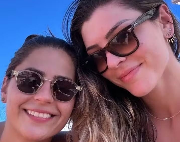 Vôlei: saiba mais sobre a namorada da jogadora Rosamaria