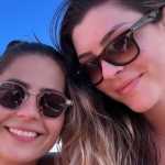 Vôlei: saiba mais sobre a namorada da jogadora Rosamaria