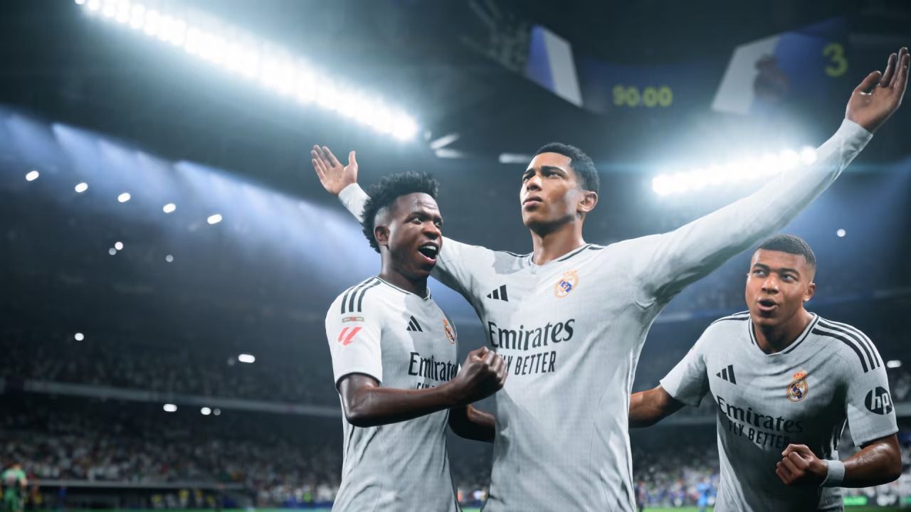GTA de futebol? EA FC 26 pode revolucionar mercado com ‘novo modo’