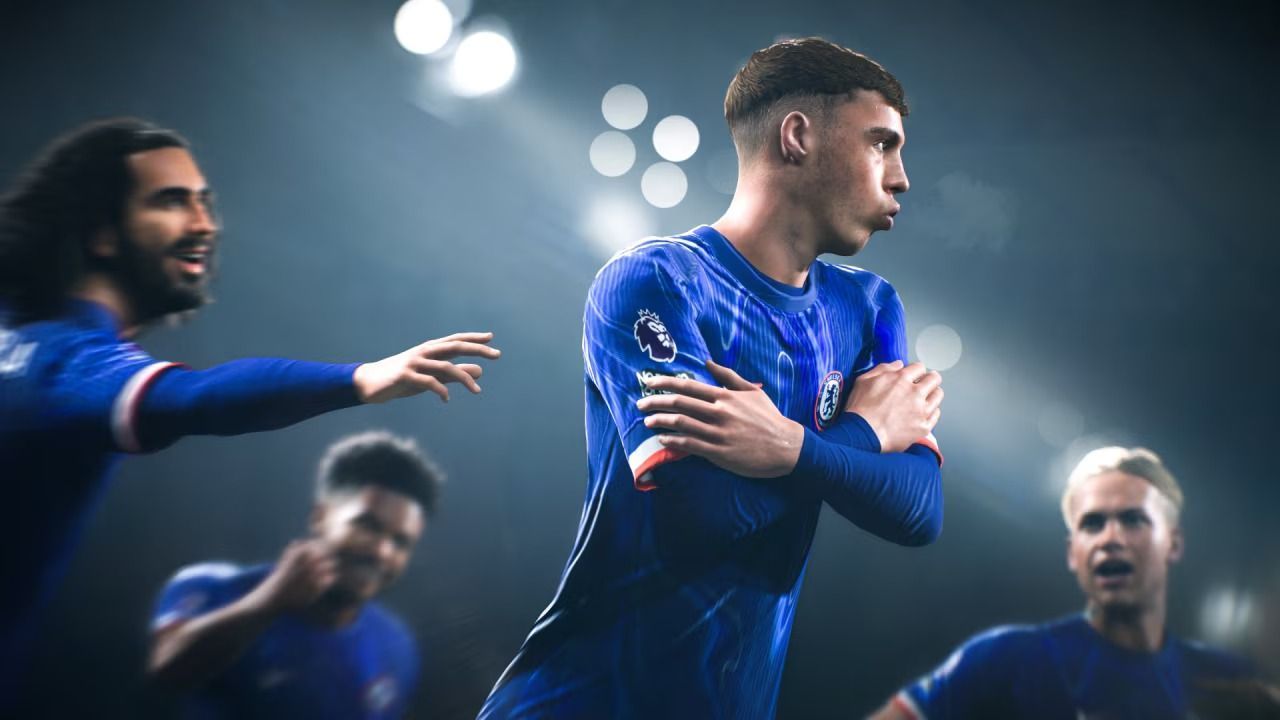 Rumores colocam Cruzeiro e outros 11 clubes do Brasileirão no EA FC 26; veja lista