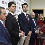 Com acordo entre base e oposição, Assembleia vai esperar por 'fato novo' em Brasília antes de votar RRF