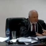 Desembargador diz que 'mulheres assediam homens' em caso de assédio contra menina de 12 anos e é afastado