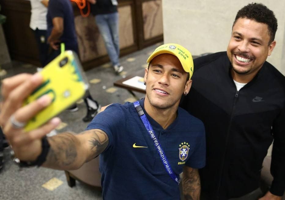 Quem é o jogador brasileiro que ficou entre os mais pesquisados no Google entre 2011 e 2023
