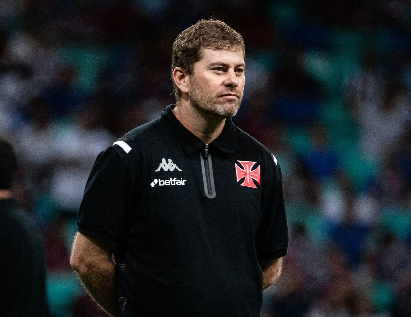 Sequência vitoriosa e reforços: veja o que Rafael Paiva projeta para o Vasco