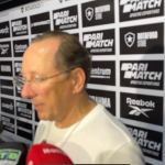 John Textor se posiciona após ataques a Ednaldo Rodrigues e Leila Pereira