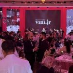 Veja os famosos que compareceram ao Leilão de Vini Jr.