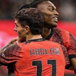 Jogador do Milan revela quais os seus times brasileiros preferidos