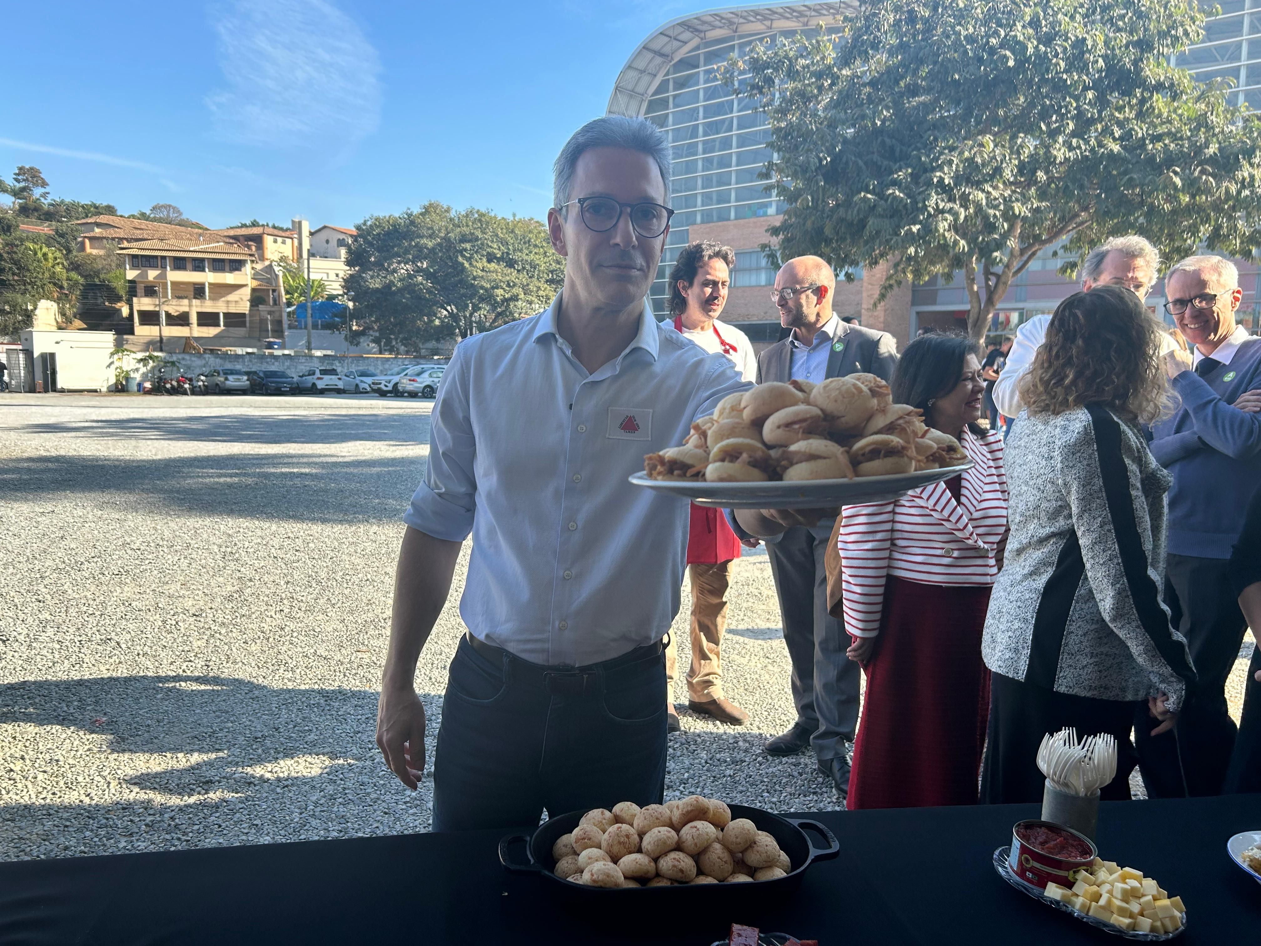 Gastronomia mineira será apresentada em Paris durante a Olimpíada; saiba detalhes
