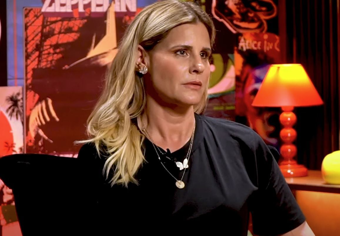 Jornalista questiona novo padrão de beleza da Globo e afirma que era 'muito bonita' para estar lá