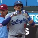 Jogador da MLB comemora lance com música de Pabllo Vittar