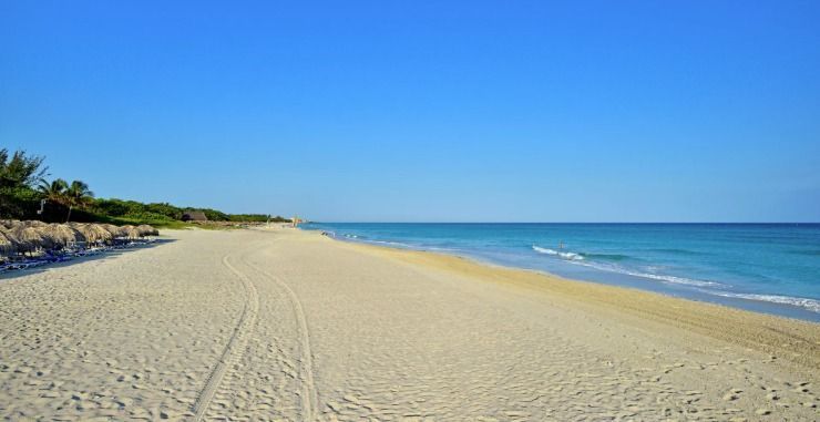 Ranking internacional classifica cinco praias brasileiras entre as 10 melhores do mundo