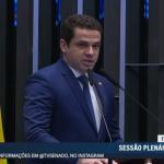 Fala em discurso de Castellar seria indireta para Azevedo, segundo aliados do senador