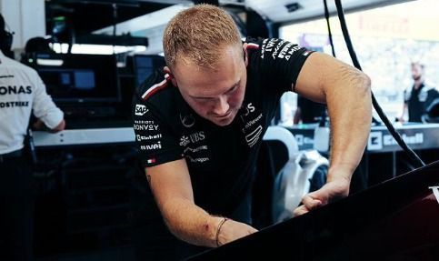 Apagão cibernético afeta Mercedes em treino da Fórmula 1; entenda
