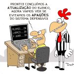 Charge do Duke: fim dos apagões no sistema defensivo do Atlético?