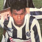 Morre Moacir, ex-volante do Atlético, aos 54 anos