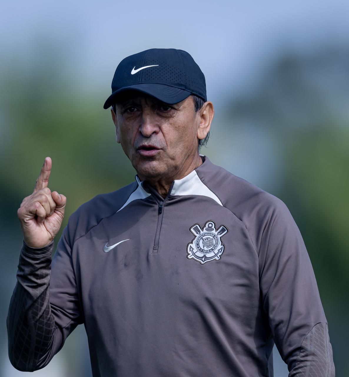 Escalação do Corinthians: Timão testa novo esquema para enfrentar o Bahia