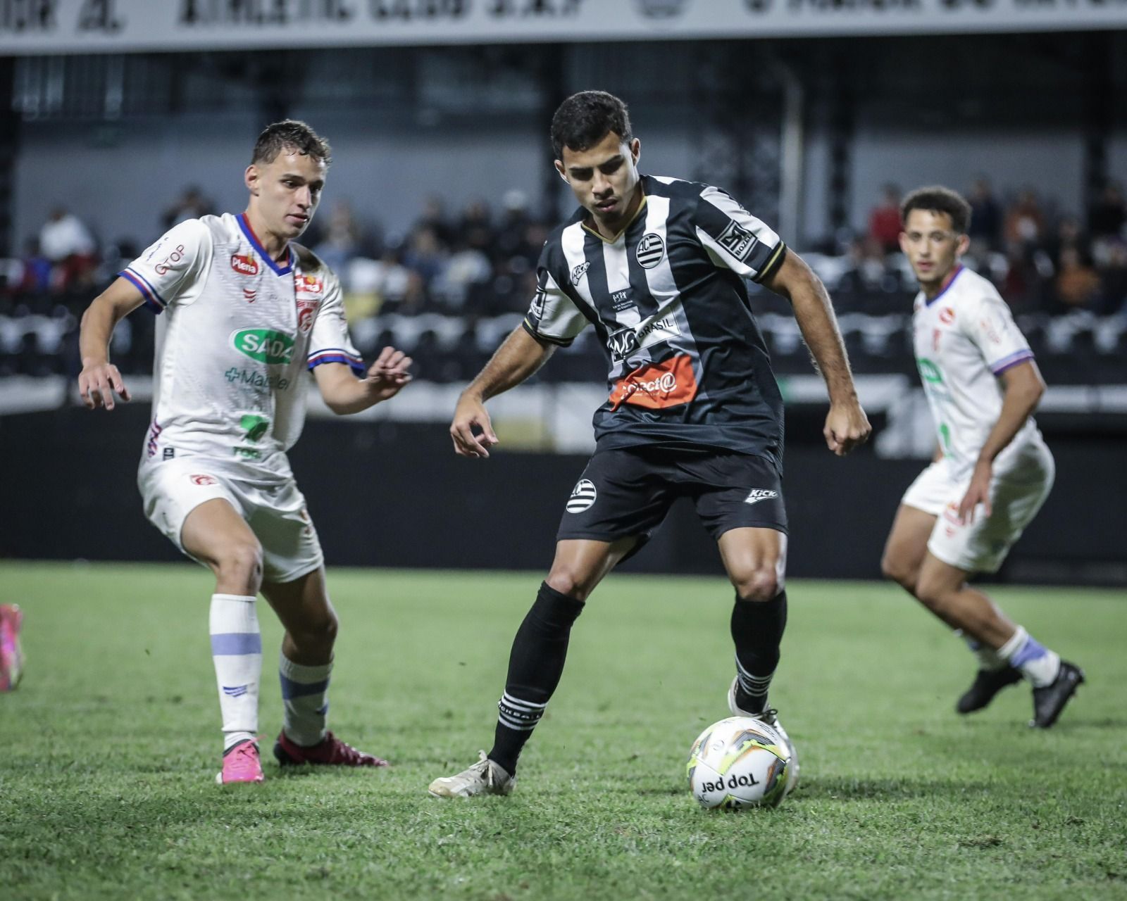 Mineiro Sub-20 entra na reta final da 1ª fase com Cruzeiro líder, Galo vice e Athletic entre os 'grandes'