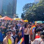 25ª edição da Parada do Orgulho LGBTQIA+ agita BH neste domingo (21)