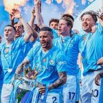 Astro do City acerta transferência para time da Arábia Saudita, crava jornal