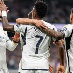 La Liga: com Vini Jr. e Mbappe, ranking revela jogadores mais bem pagos da Espanha