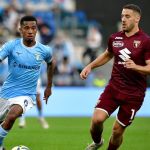 Volante da Lazio chega ao Brasil para fechar com São Paulo