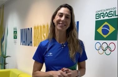 Ex-Gerdau Minas fala sobre expectativa de participar da Olimpíada fora das quadras
