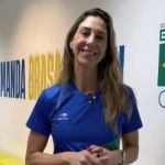 Ex-Gerdau Minas fala sobre expectativa de participar da Olimpíada fora das quadras