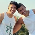 Namorado de Arthur Nory viaja a Paris para acompanhar a Olimpíada