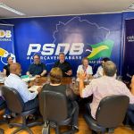 Convenção do PSDB e Cidadania não confirma João Leite como candidato à Prefeitura de BH