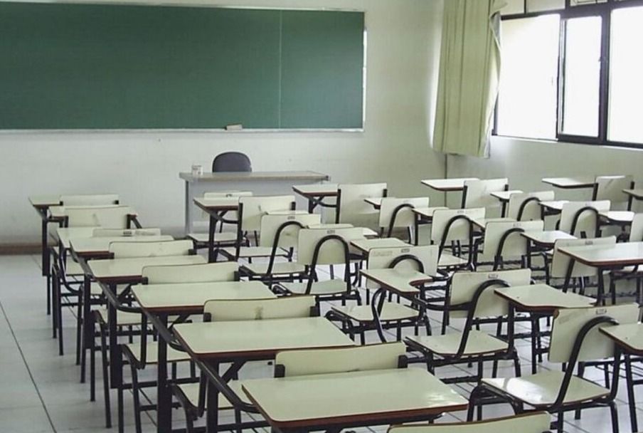 Rede estadual escolar entra em recesso nesta segunda-feira (22)