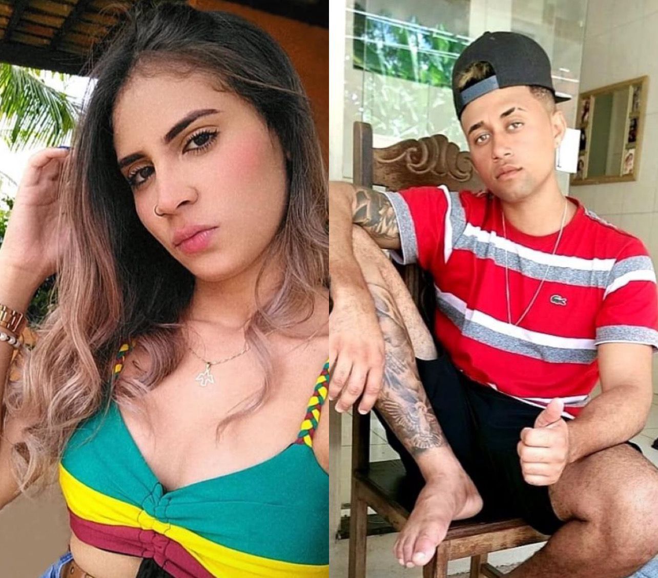 Homem mata a ex com 24 facadas e tira a própria vida em Curvelo (MG)