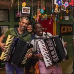 Festival de Inverno de Ouro Preto celebra a cultura forroseira